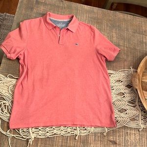 Vineyard Vines Edgartown polo